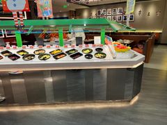 -纽约客美式餐厅(新奥购物中心店)