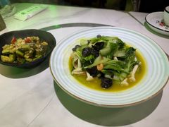 -楠翔馆烤鱼•桐庐菜(胜利河美食街店)