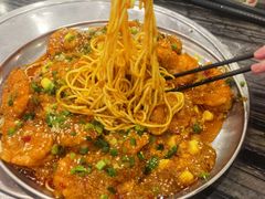 -江湖黑大兔(杨家坪店)