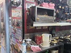 -利强记北角鸡蛋仔(弥敦道店 )