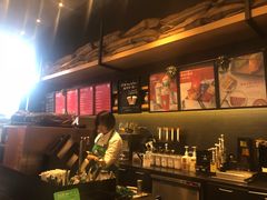 -星巴克臻选(宁波世纪东方广场店)