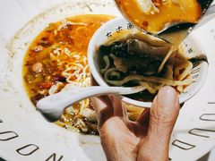 -友达面馆(广州总店)