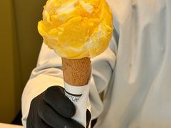 -红楼HONGLOU Gelato(淮海中路店)