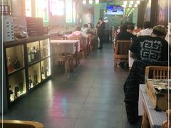 大堂-云晓光头烧烤吧(新大陆广场店)