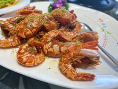 -快乐海鲜酒楼(滇池路店)