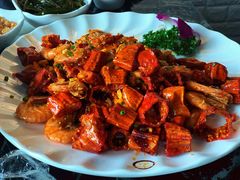 -李师傅脆肚(华强北店)
