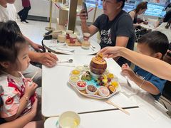 -哈根达斯(上海金山店)