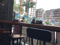 -金城尕娃牛肉面(钻汇广场店)