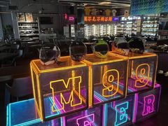 -M99 BEER世界啤酒吧(鸿云悦街店)