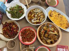 -老三样·旧食新味(船山路店)