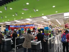 -永辉超市(鲁谷店)