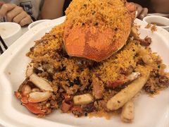 -避风塘·金牌店·夜宵(金玉兰店)