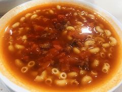 牛尾通粉-喜莲咖啡