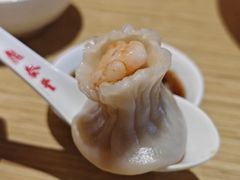 -鼎泰丰(嘉年华•海信广场VILLAGE店)