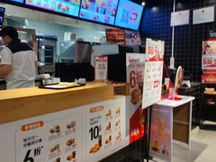 -肯德基(凤凰海店)