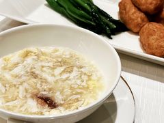 -万豪金殿(香港JW万豪酒店)