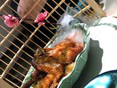 -佬麻雀·新湘菜(珠海金发购物中心店)