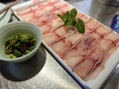 -亮欢寨快活林 酸汤鱼(仁怀店)