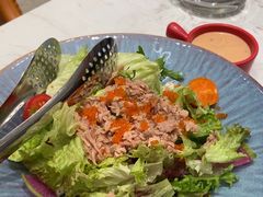 -西语·炭烧牛排(卓越中寰店)