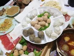 -德龙火锅(松源街直营店)