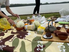 -上海海湾国家森林公园
