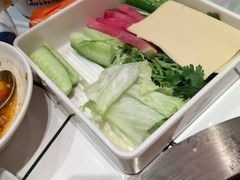 -姚稷大铁锅(东明广场店)