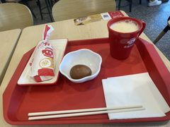 -永和大王(春日上新·白广店)