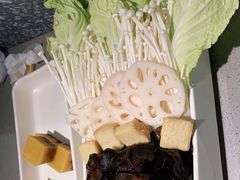 -半天妖烤鱼(槐房万达店)