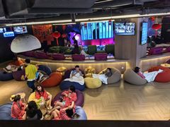 -皇室假期美食水疗会(春风路店)