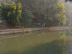-南溪山景区