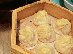 -古都历食南京菜·烤鸭·鸭血粉丝·汤包(南京博物院店)