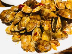 -三个大叔烤羊肉串·炭炉砂锅菜(西三旗店)