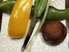 -飞驒牛 烤肉 马食一代(銀座店)