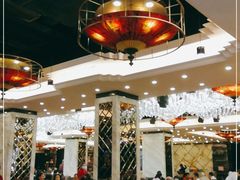 大堂-心点盛宴江南西店