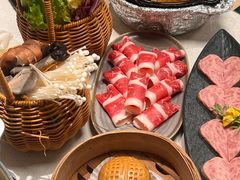 -煲王粤菜餐厅(中侨中心店)