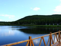 -布苏里北疆军事文化旅游区