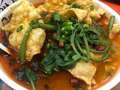 -螺小胖柳州螺蛳粉(钟楼总店)