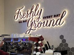 -COSTA COFFEE(西贸凯德晶品4层2店)