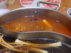 -四喜小胖·北京涮肉(五道营店)