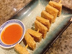 -南京大牌档(人民广场店)