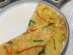 -韩香福烤肉庄园(荣成店)