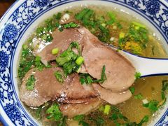 普通水盆羊肉-长安后宰门水盆羊肉(新都心店)