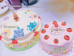 -贝紫Style(木马公寓店)