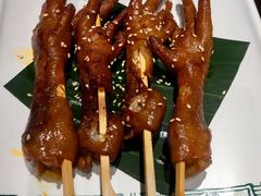 -云海肴云南菜(花园城店)
