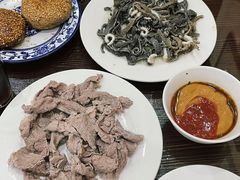牛百叶-爆肚冯(廊房二条店)