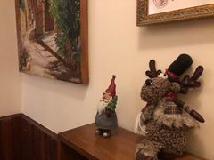 -CafeDuVillage乡村咖啡馆(美邻苑店)