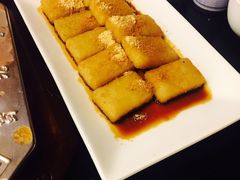 -蜀九香火锅(九眼桥店)