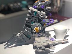 -T-COFFEE(长江花园店)