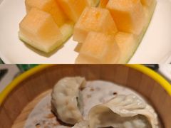 -華府Deluxe(兴业太古汇店)