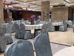 大堂-大东海海鲜酒楼(渔人码头总店)